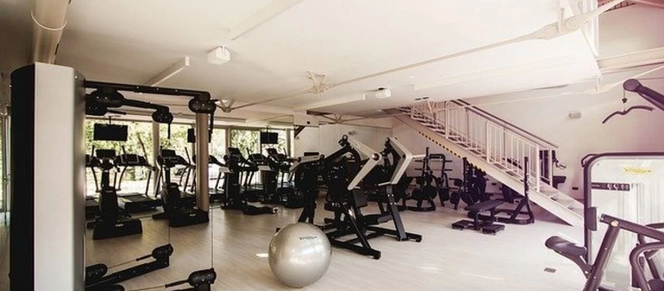 Κορωνοϊός: Πως μπορούμε να προστατευτούμε στο γυμναστήριο